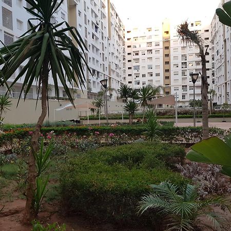 Appartement Islane G26 Agadir Exterior foto