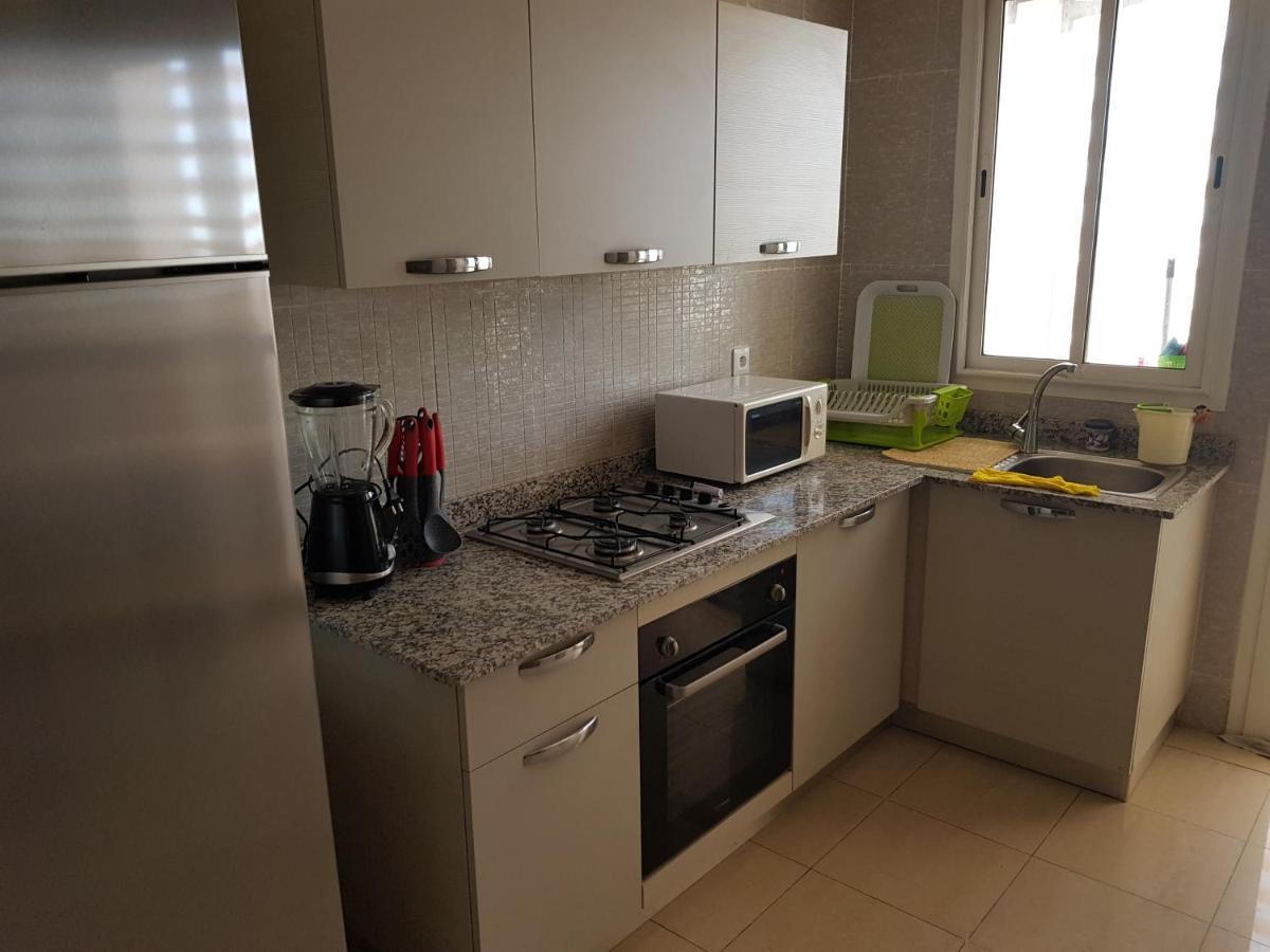 Appartement Islane G26 Agadir Exterior foto