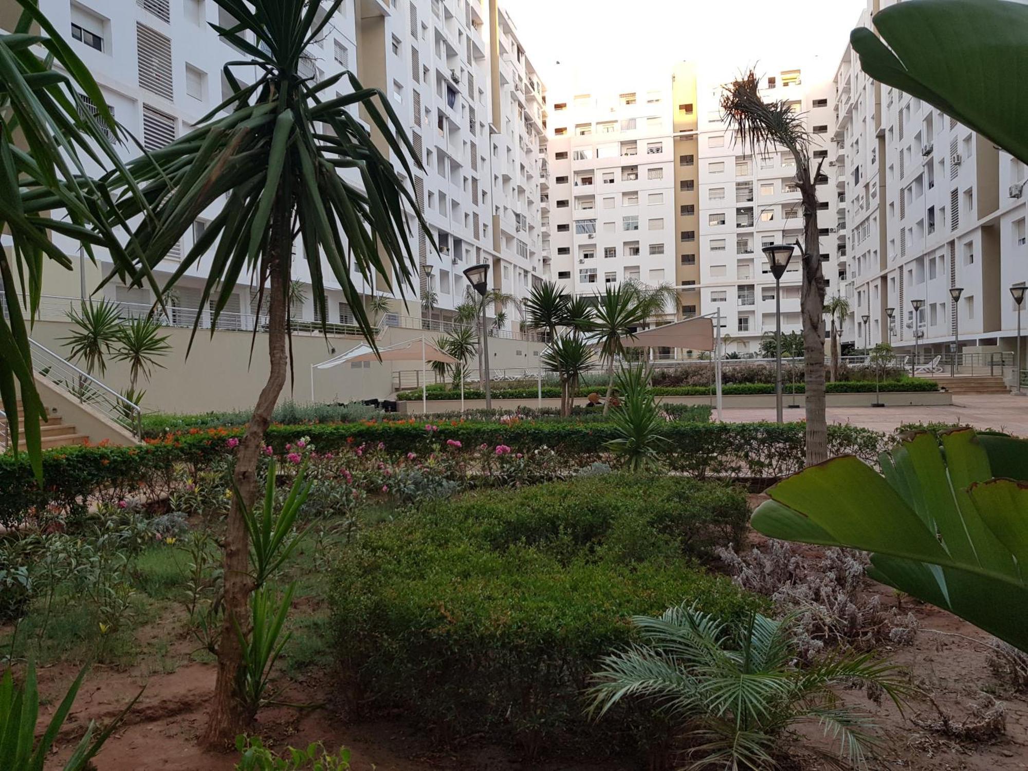 Appartement Islane G26 Agadir Exterior foto