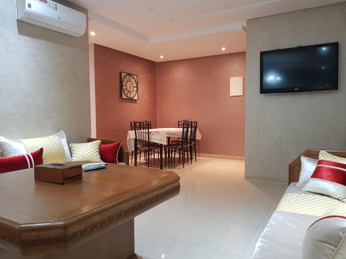 Appartement Islane G26 Agadir Exterior foto